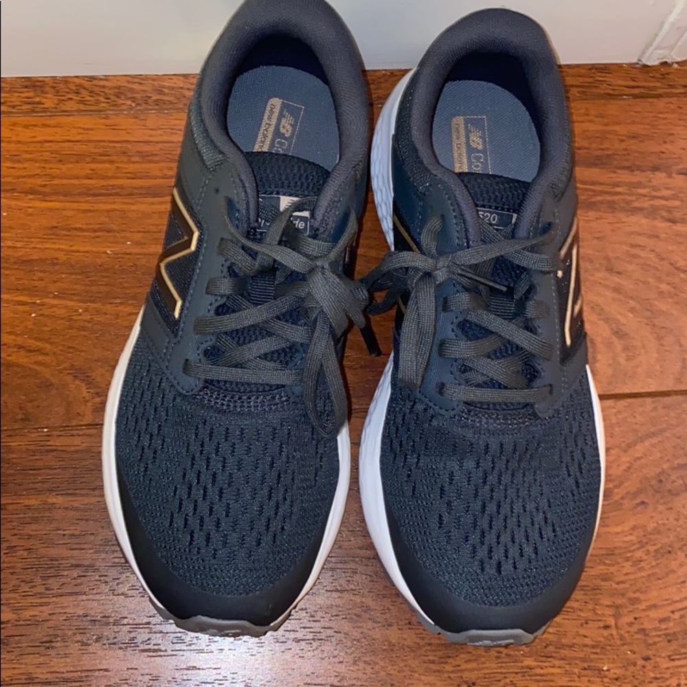 New Balance Sneakers